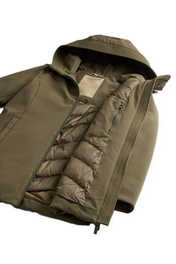 Woolrich CFWWOU2045FRUT3496