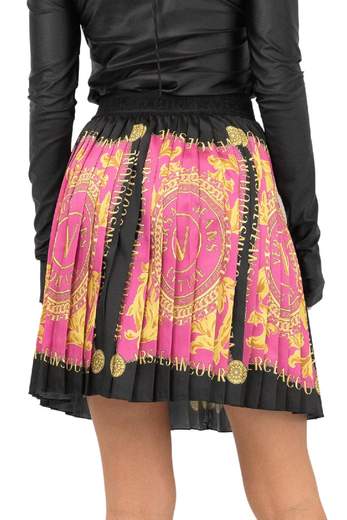 VERSACE JEANS COUTURE 75HAE8A0 NS350