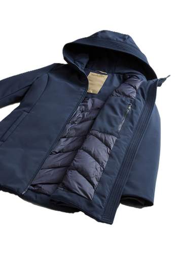 Woolrich CFWWOU2045FRUT3496