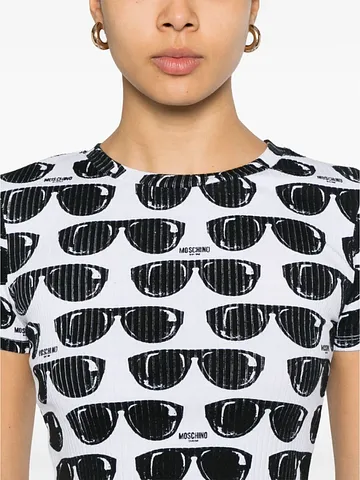 MOSCHINO 251V20714