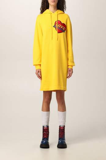 LOVE MOSCHINO W5B24 80 M4055