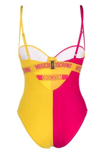 MOSCHINO A4916 4901