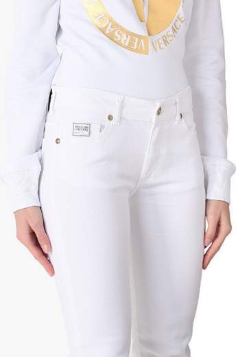 VERSACE JEANS COUTURE 74HAB5S0 CEW01