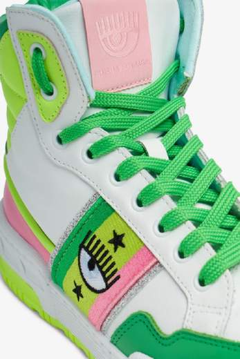 Scarpe CHIARA FERRAGNI