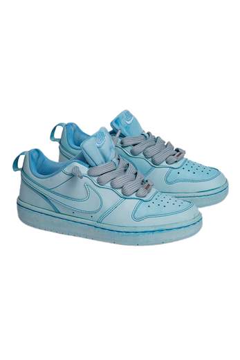 Nike NIKE COURT BOROUGH DYE TROPILCAL BLUE