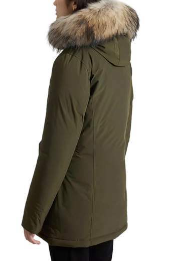 Woolrich CFWWOU0652FRUT3128