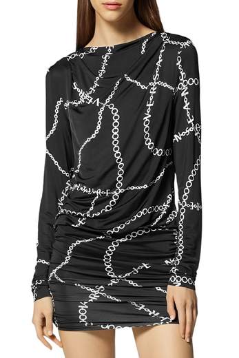 VERSACE JEANS COUTURE 75HAO901 JS201