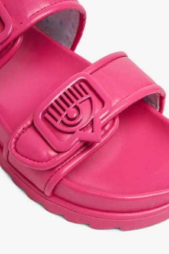 Scarpe CHIARA FERRAGNI