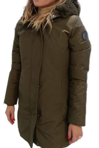 Woolrich CFWWOU0724FRUT0001