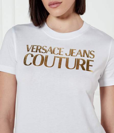 VERSACE JEANS COUTURE 78HAHT01 CJ00T