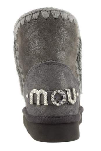 Scarpe Mou