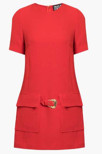 VERSACE JEANS COUTURE 74HAO906 N0103