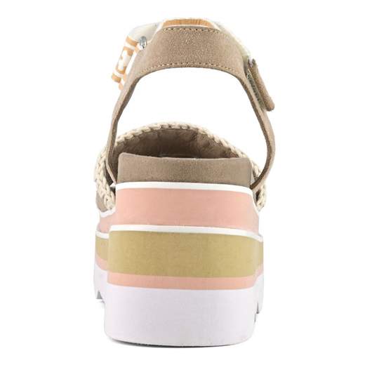 Scarpe Mou