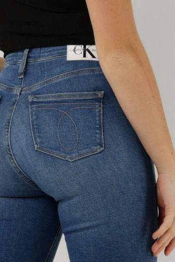 Pantalone CALVIN KLEIN JEANS