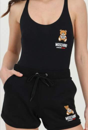MOSCHINO A6006 9021