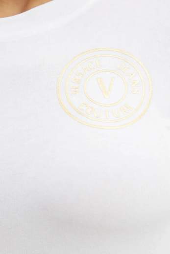 VERSACE JEANS COUTURE 78HAHT00 CJ03T