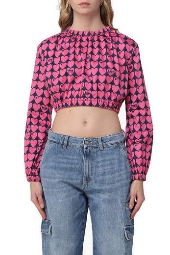 LOVE MOSCHINO WCE70 00 S3957