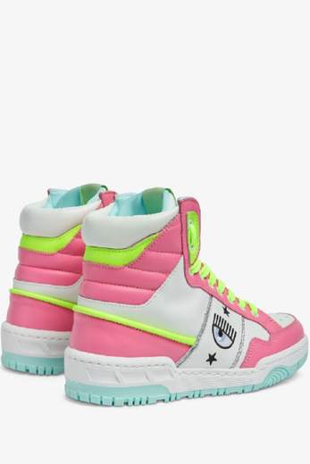 Scarpe CHIARA FERRAGNI