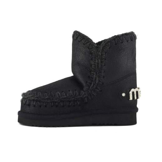 Scarpe Mou