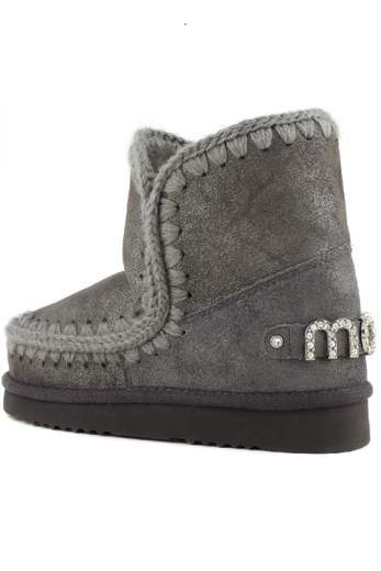 Scarpe Mou