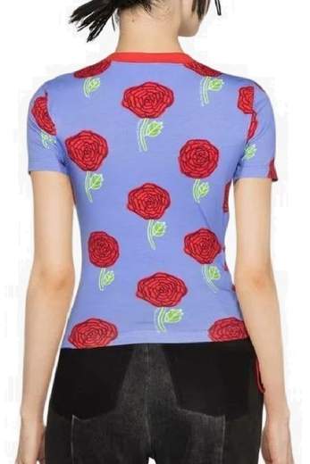 VERSACE JEANS COUTURE 74HAH615 JS152