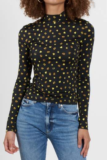 Chiara Ferragni 73CBH650-JS133