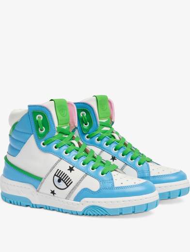 Scarpe CHIARA FERRAGNI