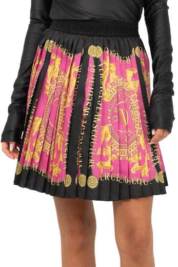 VERSACE JEANS COUTURE 75HAE8A0 NS350