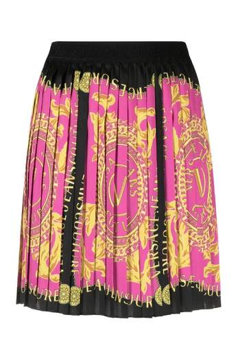 Gonna VERSACE JEANS COUTURE Stagione Autunno Inverno 2023