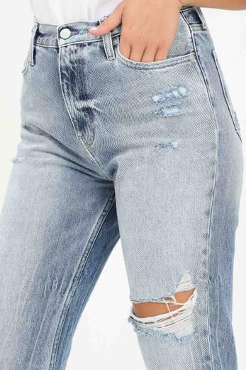 Pantalone CALVIN KLEIN JEANS