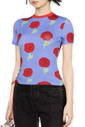 VERSACE JEANS COUTURE 74HAH615 JS152