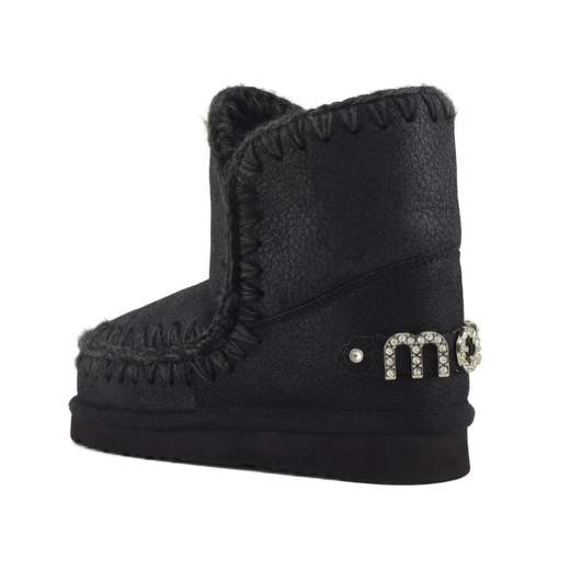 Scarpe Mou