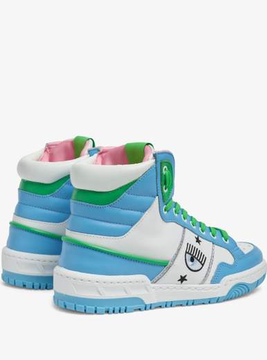 Scarpe CHIARA FERRAGNI