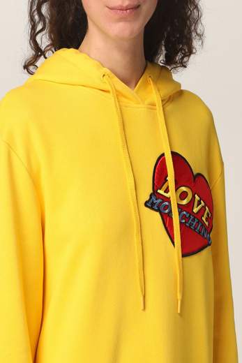 LOVE MOSCHINO W5B24 80 M4055