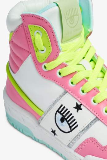 Scarpe CHIARA FERRAGNI