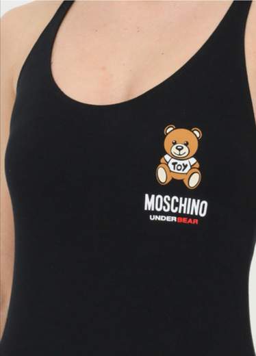 MOSCHINO A6006 9021