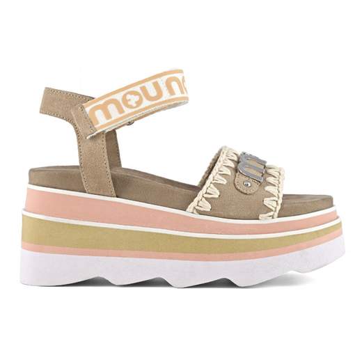 Scarpe Mou