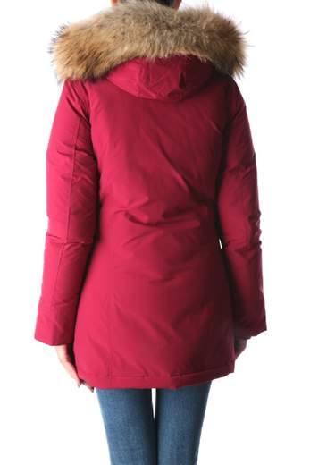 Woolrich CFWWOU0652FRUT3128