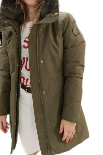 Woolrich CFWWOU0724FRUT0001