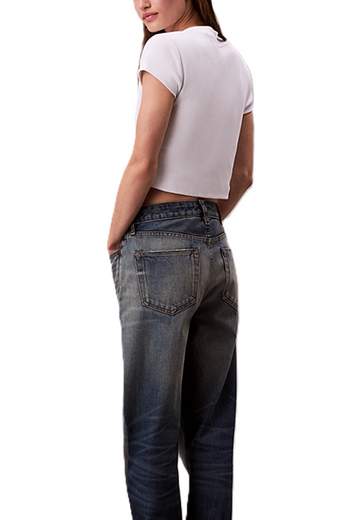 CALVIN KLEIN JEANS LV047AB802YAA