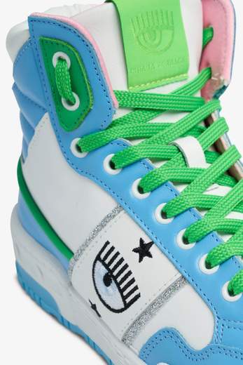 Scarpe CHIARA FERRAGNI