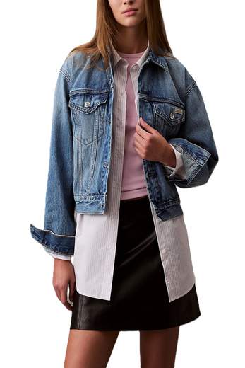 CALVIN KLEIN JEANS LV047B075GUQY
