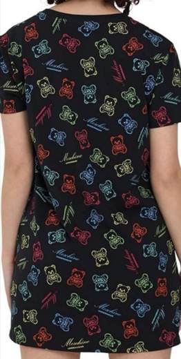 MOSCHINO A1907 9008