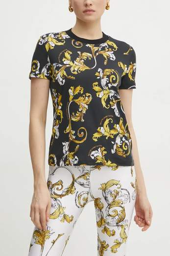 VERSACE JEANS COUTURE 78HAH613 JS458