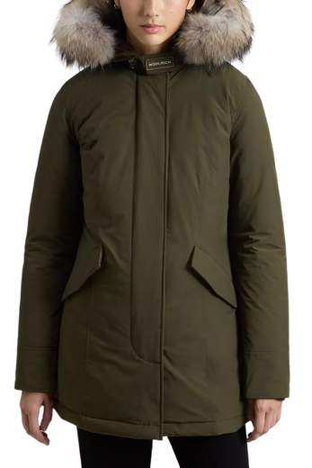 Woolrich CFWWOU0652FRUT3128
