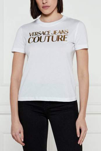 VERSACE JEANS COUTURE 78HAHT01 CJ00T
