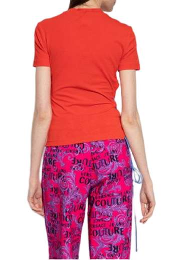VERSACE JEANS COUTURE 74HAHF02 CJ07F