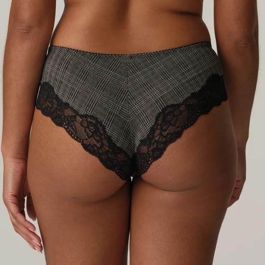 primadonna 0562127 madison black tailor