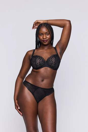 primadonna 0163552 Gallipoli Black