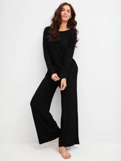 calida 29574 Feminine Lounge